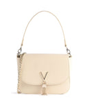 Valentino Bags Divina Bolsa tiracolo beige
