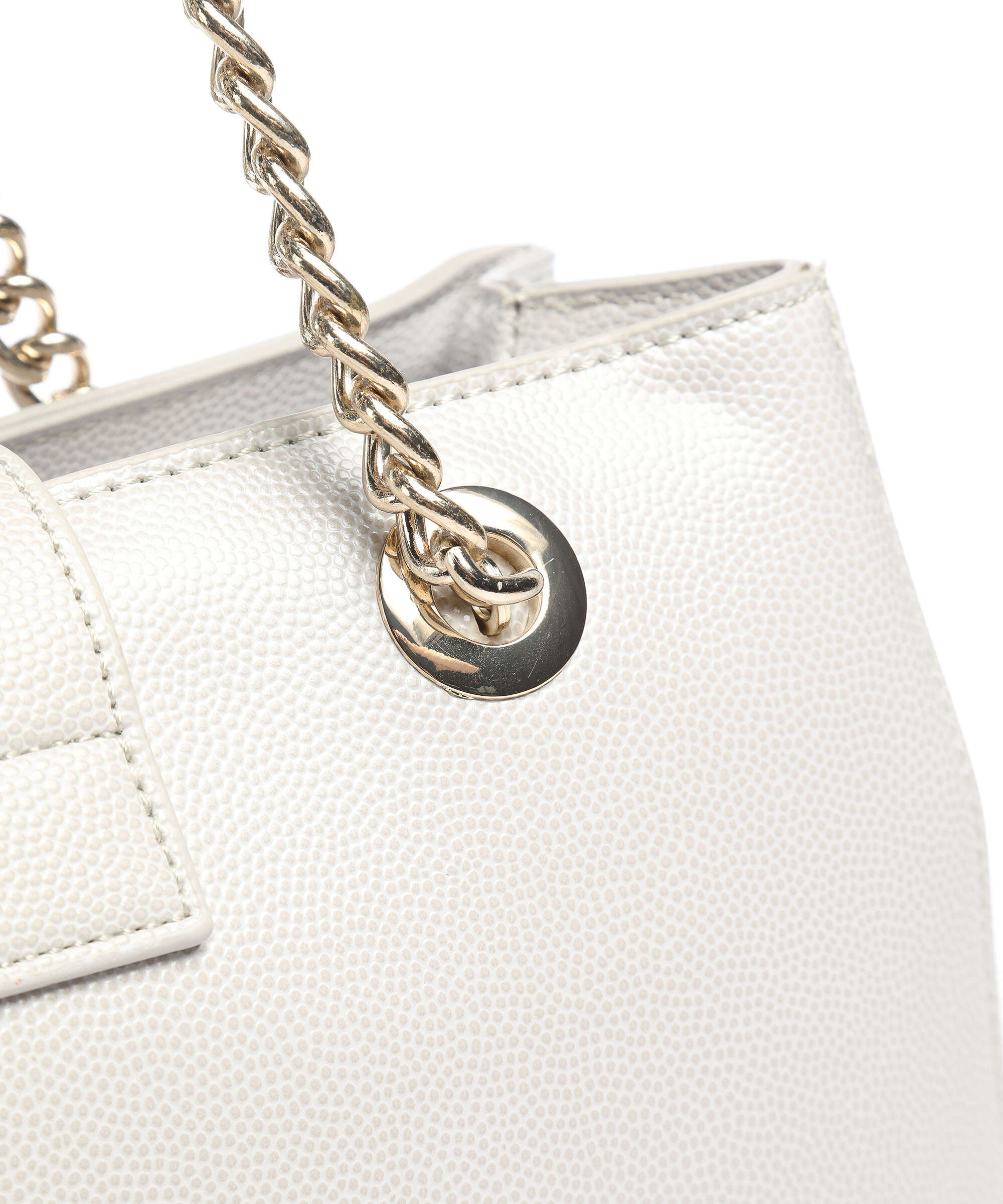 Valentino Bags Divina Tote bag ghiaccio