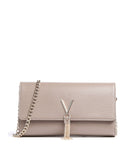Valentino Bags Divina Bolsa tiracolo taupe