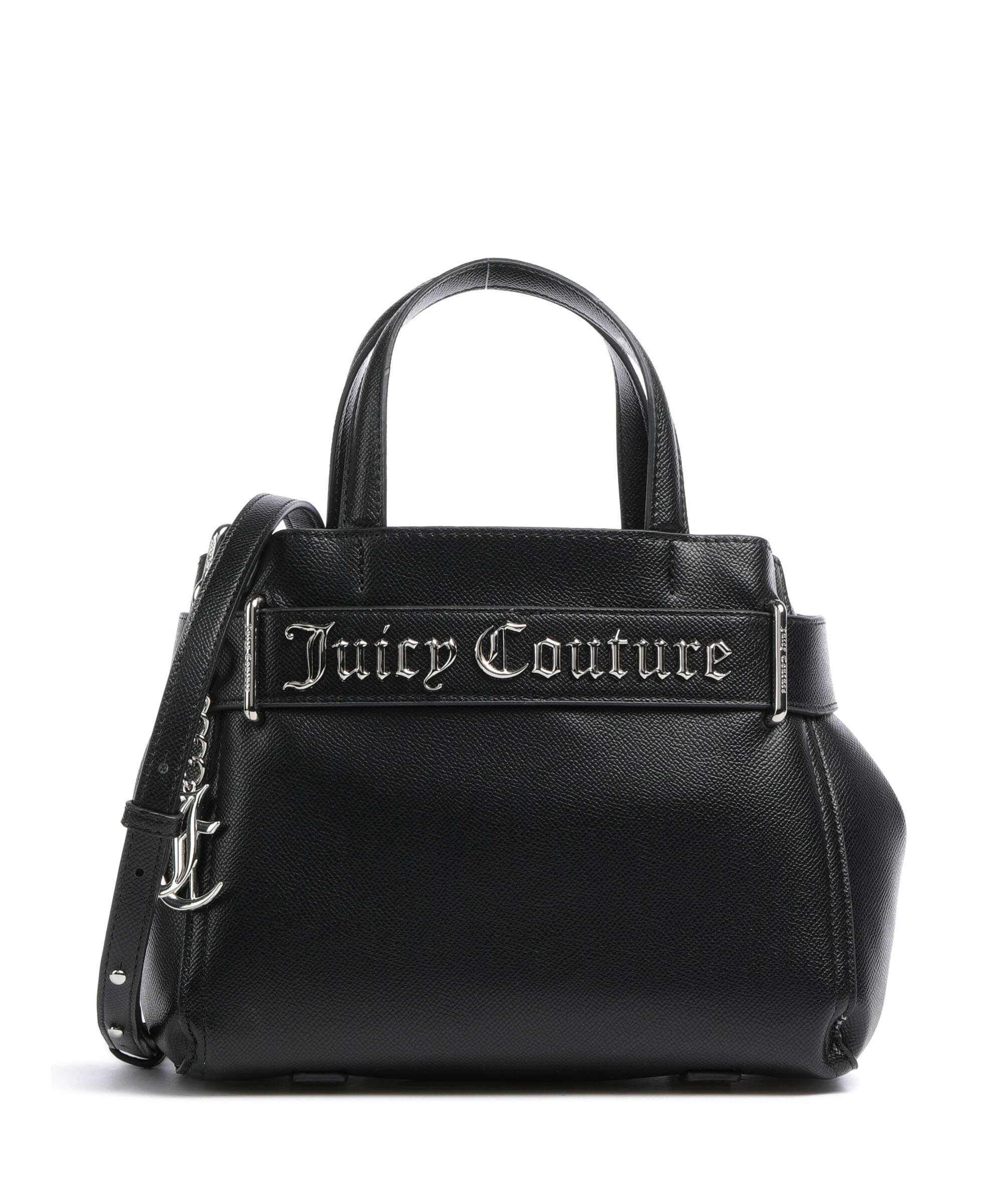 Juicy Couture Jasmine S Handbag black