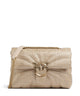 Pinko Love Puff Classic Bolsa tiracolo beige/grigio fumo/antique gold