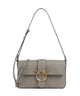 Pinko Love One Classic Slouchy Bolsa tiracolo noce/antique gold