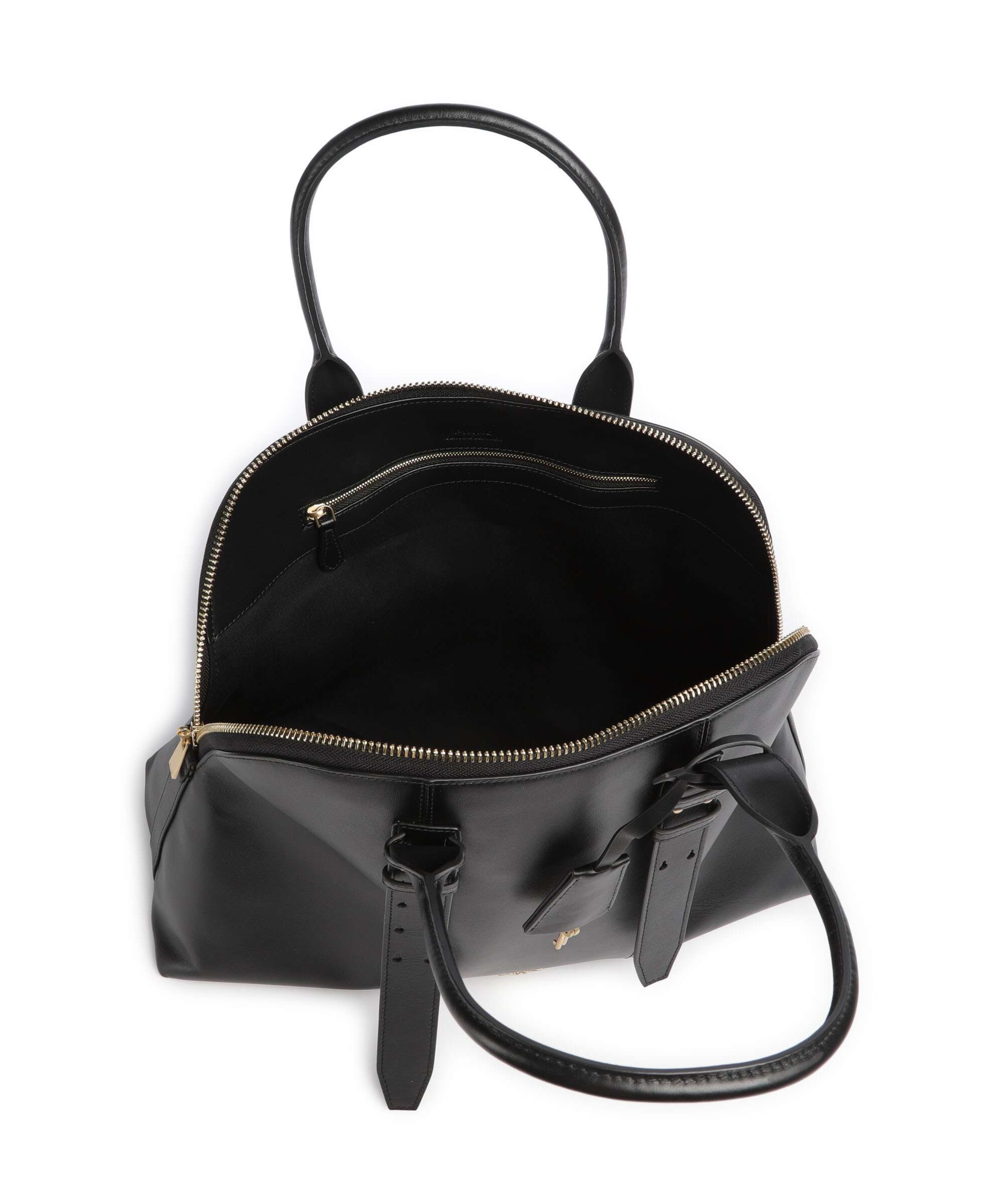 Pinko Handbag nero limousine/matt gold