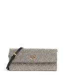 Pinko Love Tiny Birds Bolsa tiracolo oro/antique gold