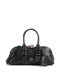 Pinko Bowling Horizontal Handbag nero/antique gold