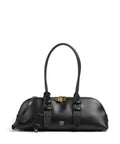 Pinko Bowling Horizontal Big Handbag nero/antique gold