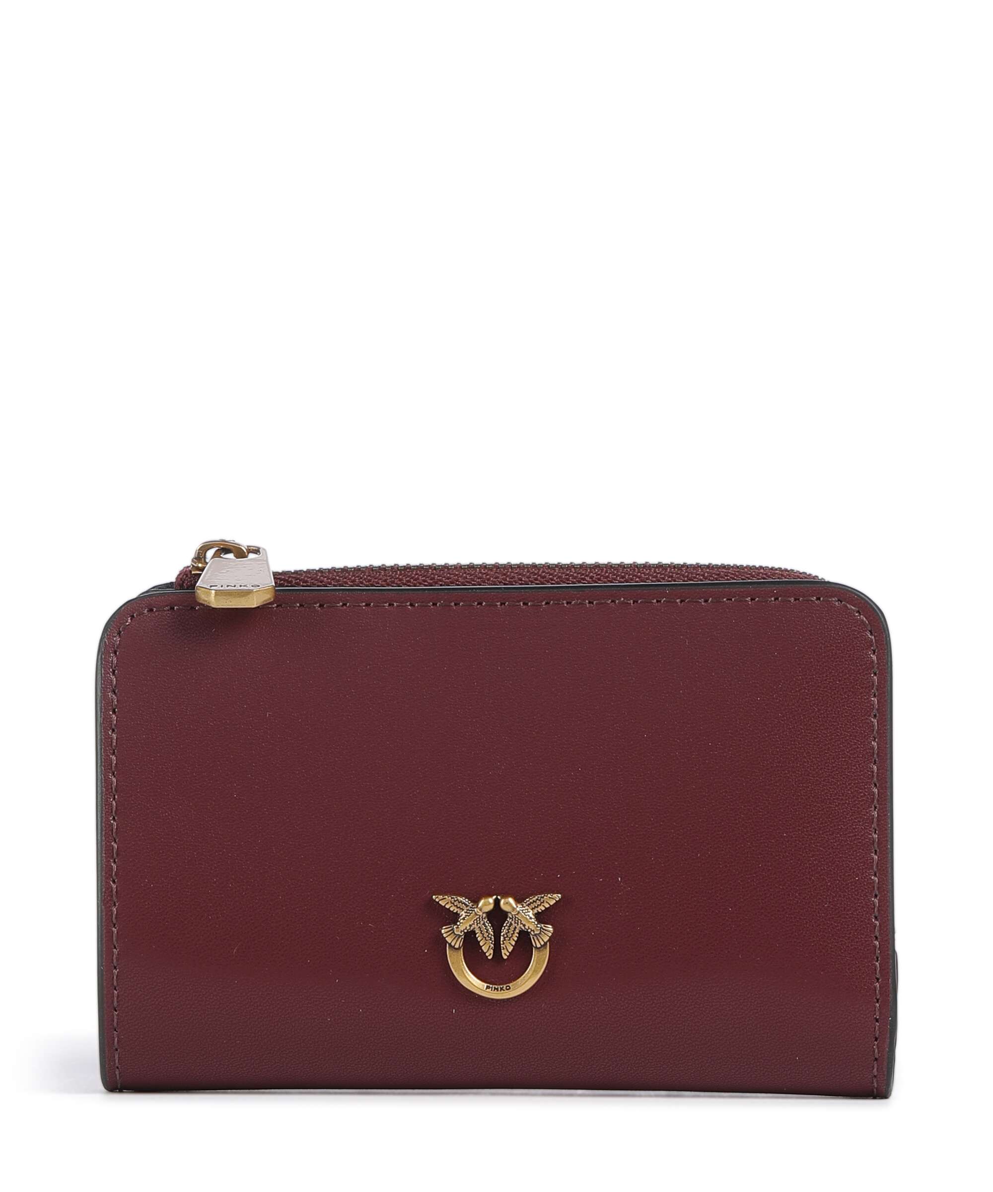 Pinko Wallet ribes intenso/antique gold