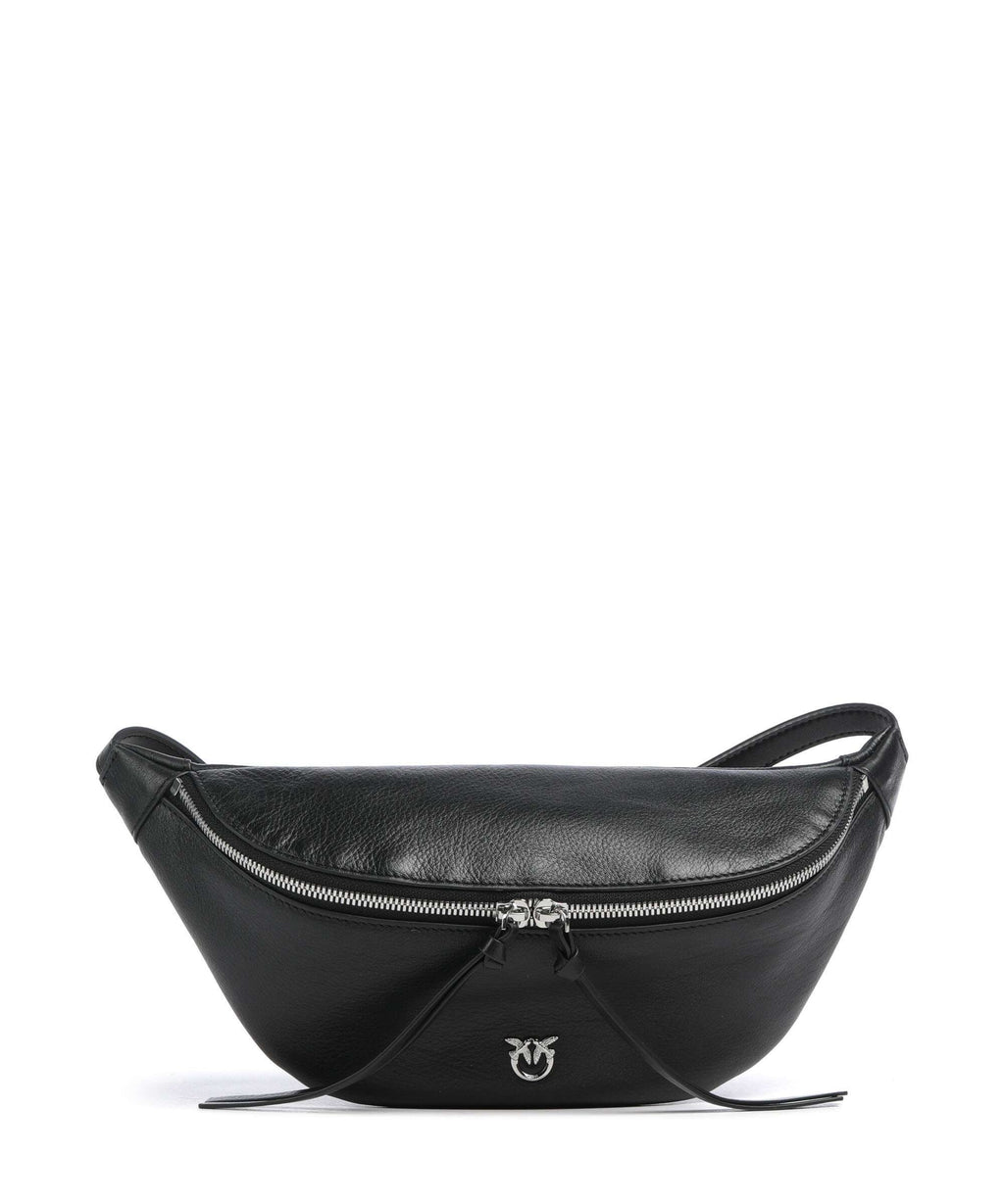Pinko Belt bag nero limousine/mix gold