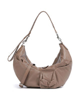 Vivienne Westwood Agnes Supple Medium Saco de balde grey