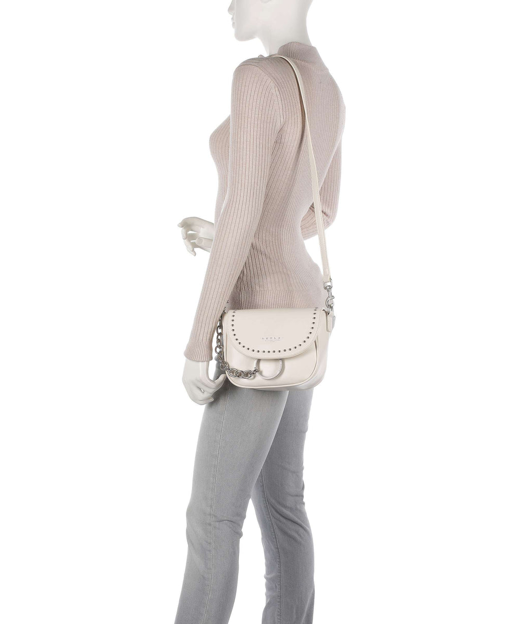 Replay Crossbody bag ivory