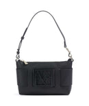 Armani Exchange Susie Bolsa tiracolo black