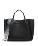Armani Exchange Wave M Bolsa nero