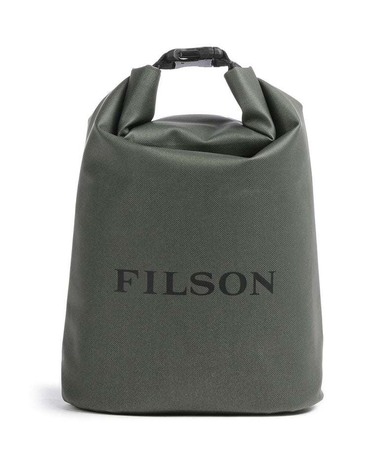 Filson Dry Small Handbag green
