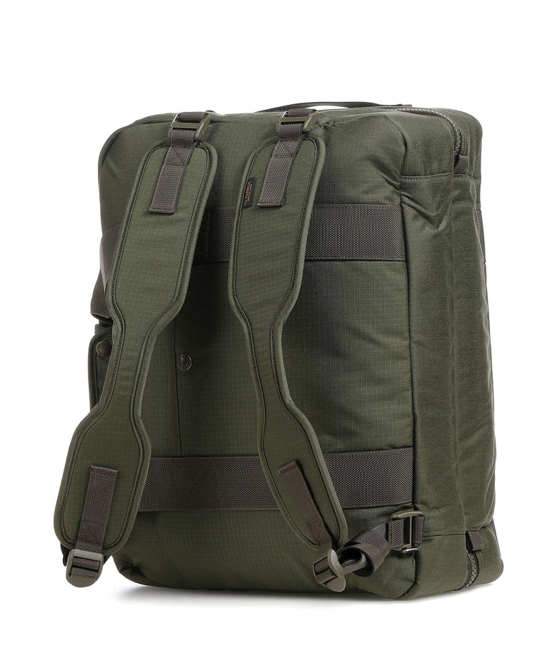 Filson Dryden Ripstop Pullman Weekend bag surplus green