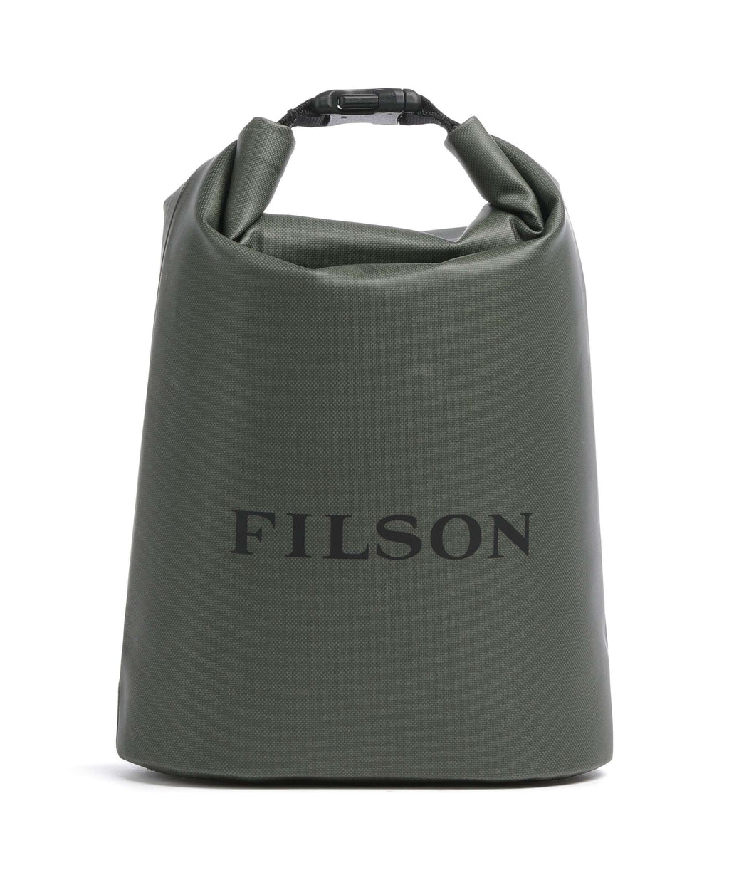 Filson Dry Small Handbag green