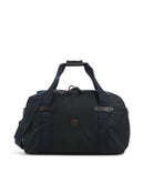 Filson Tin Cloth Medium Bolsa de fim de semana navy