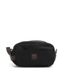 Filson Rugged Twill bolsa de higiene black