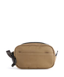 Filson Rugged Twill bolsa de higiene tan