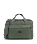 Filson Cordura Nylon Surveyor Pullmann Pack Mochila tipo bolsa service green