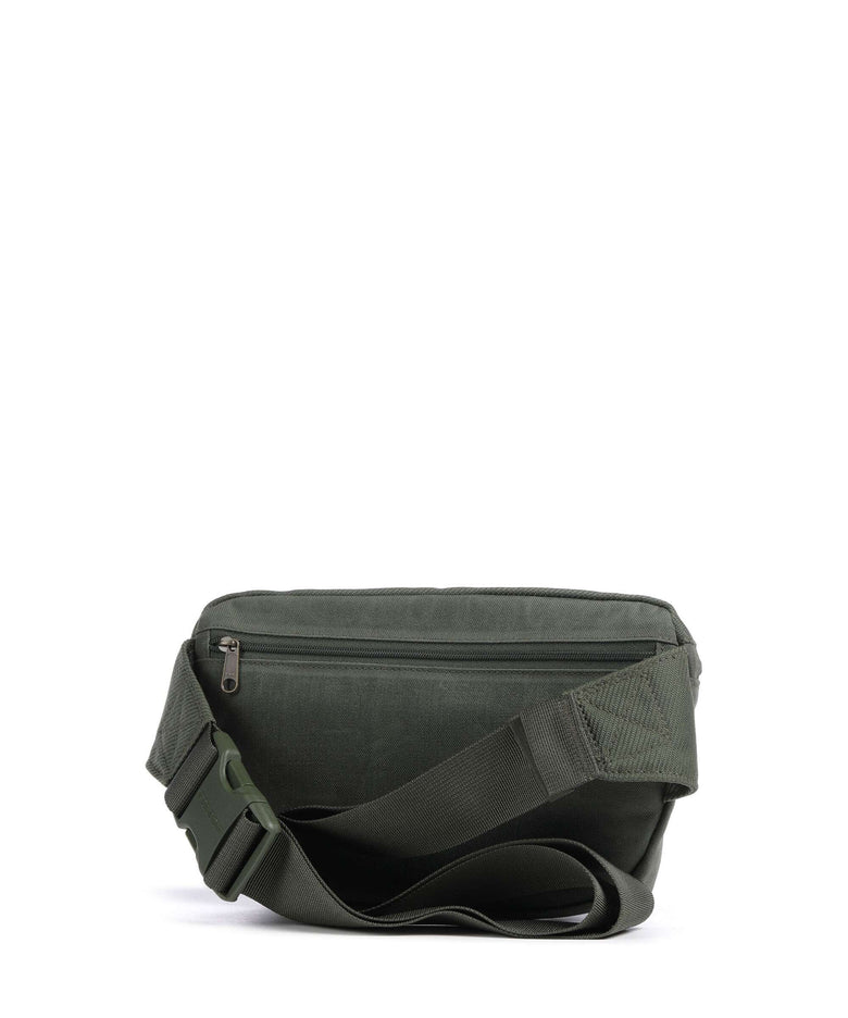 Filson Cordura Nylon Fanny pack service green