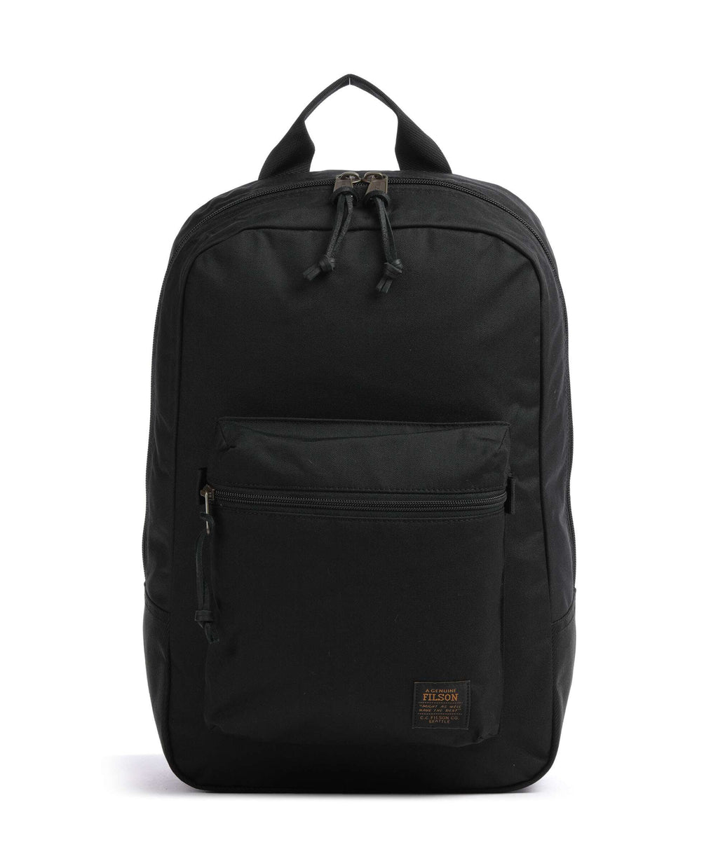 Filson Cordura Nylon Backpack black
