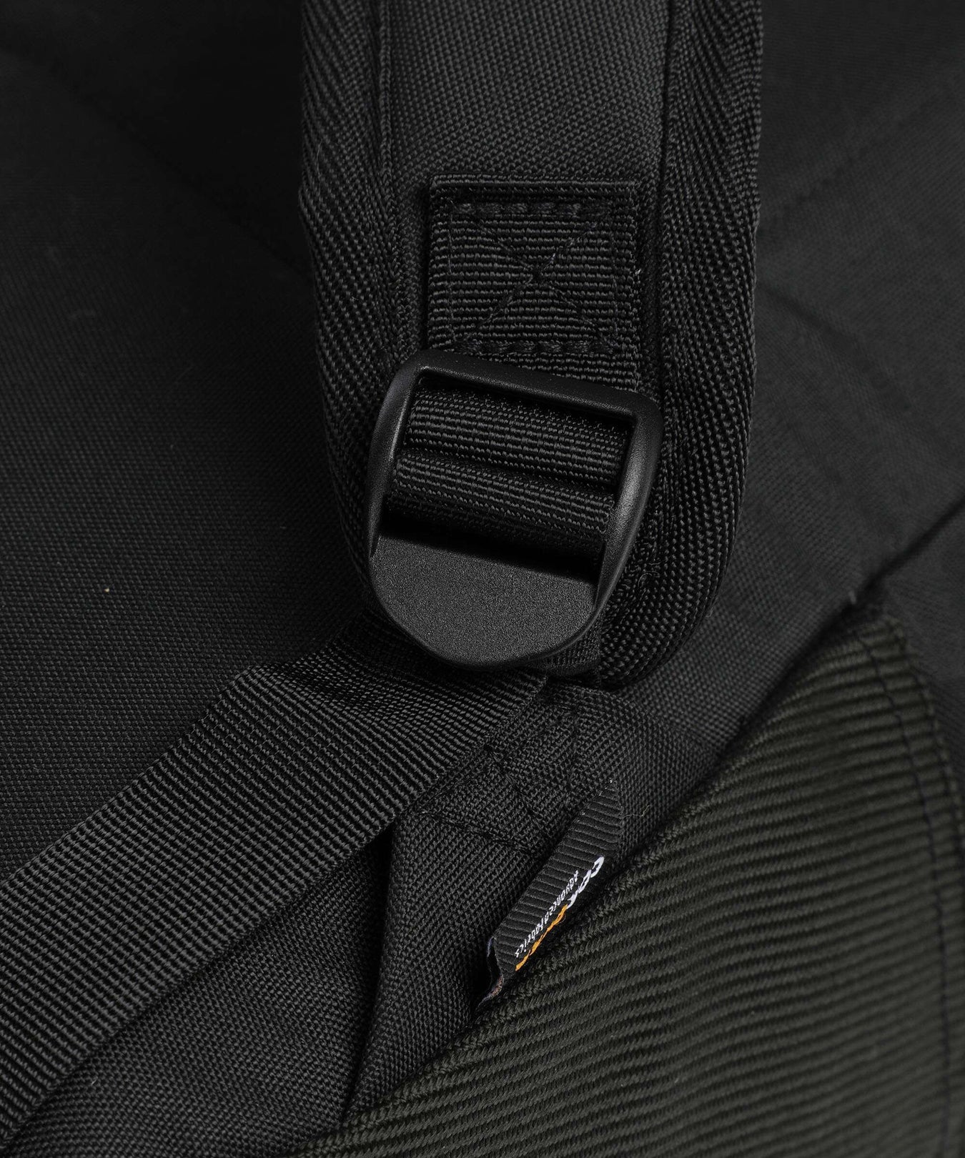 Filson Cordura Nylon Backpack black