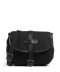 Filson Rugged Twill Crossbody bag black