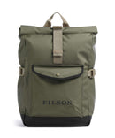 Filson Printed Shrub Mochila olive