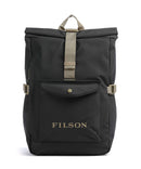 Filson Printed Shrub Mochila black