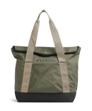 Filson Printed Shrub bolsa shopper olive