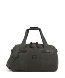 Filson Tin Cloth Bolsa de fim de semana otter green