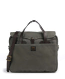 Filson Luggage Twill Pasta otter green