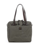 Filson Luggage Twill bolsa shopper otter green