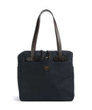 Filson Luggage Twill bolsa shopper navy