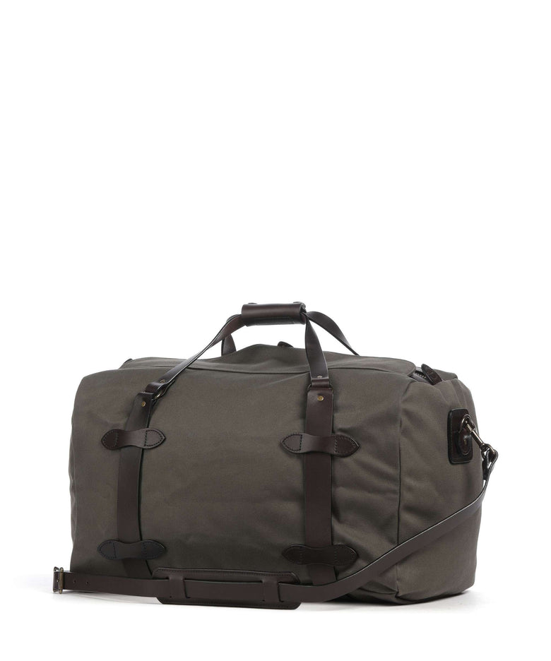 Filson Rugged Twill Medium Weekend bag otter green