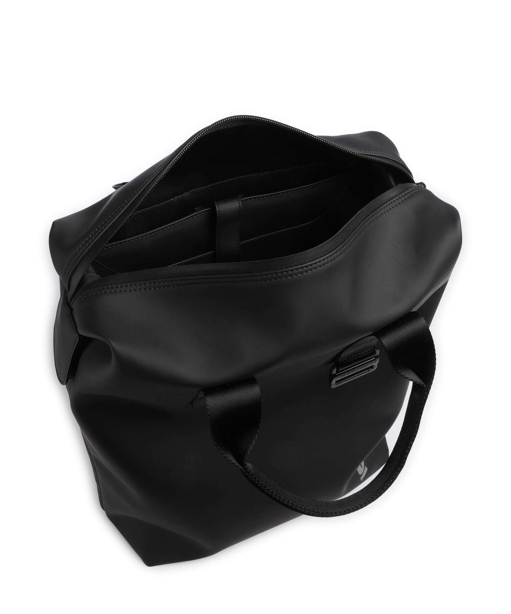 The Urban Society Backpack black