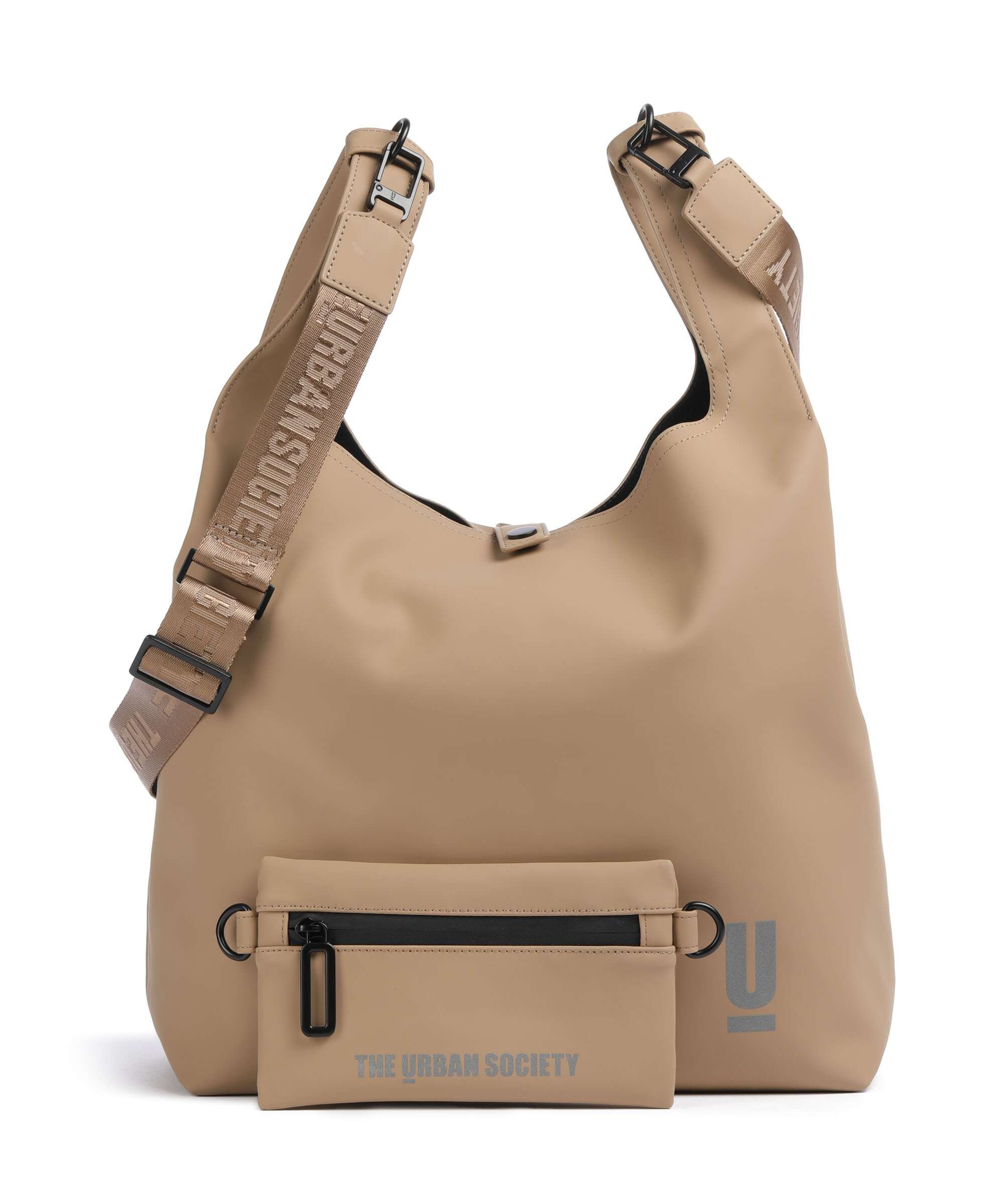 The Urban Society Hobo bag desert
