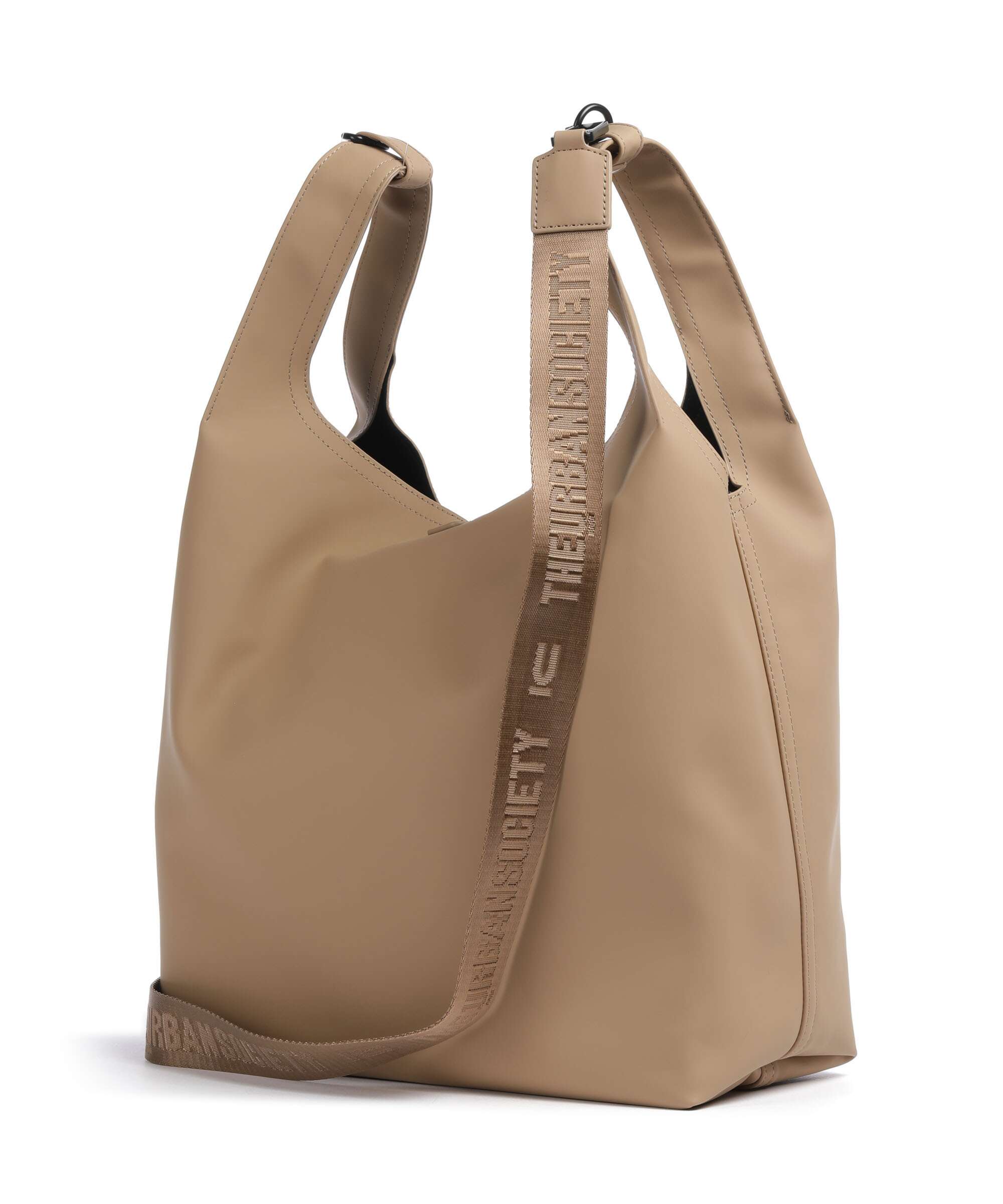The Urban Society Hobo bag desert