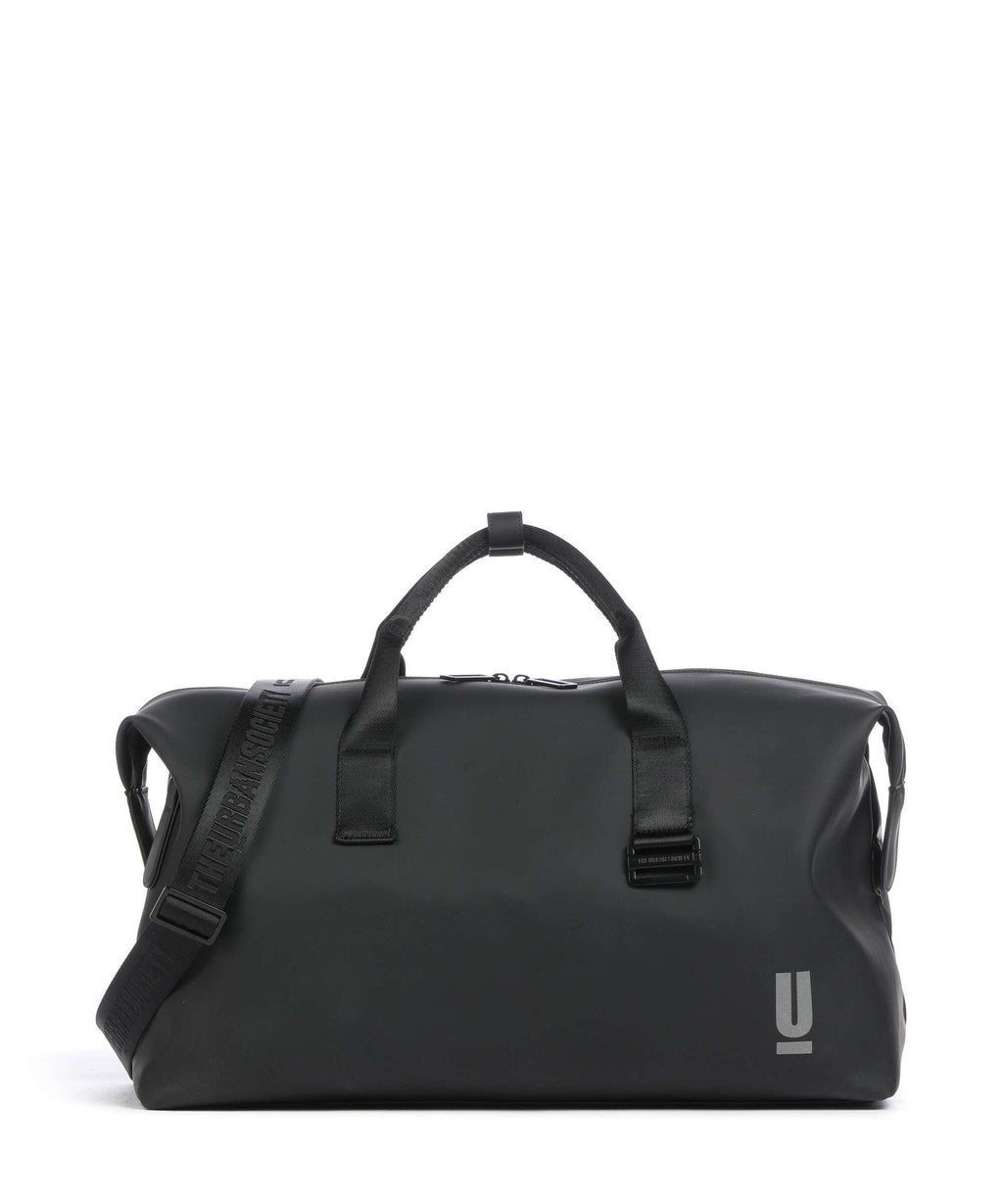 The Urban Society Weekend bag black