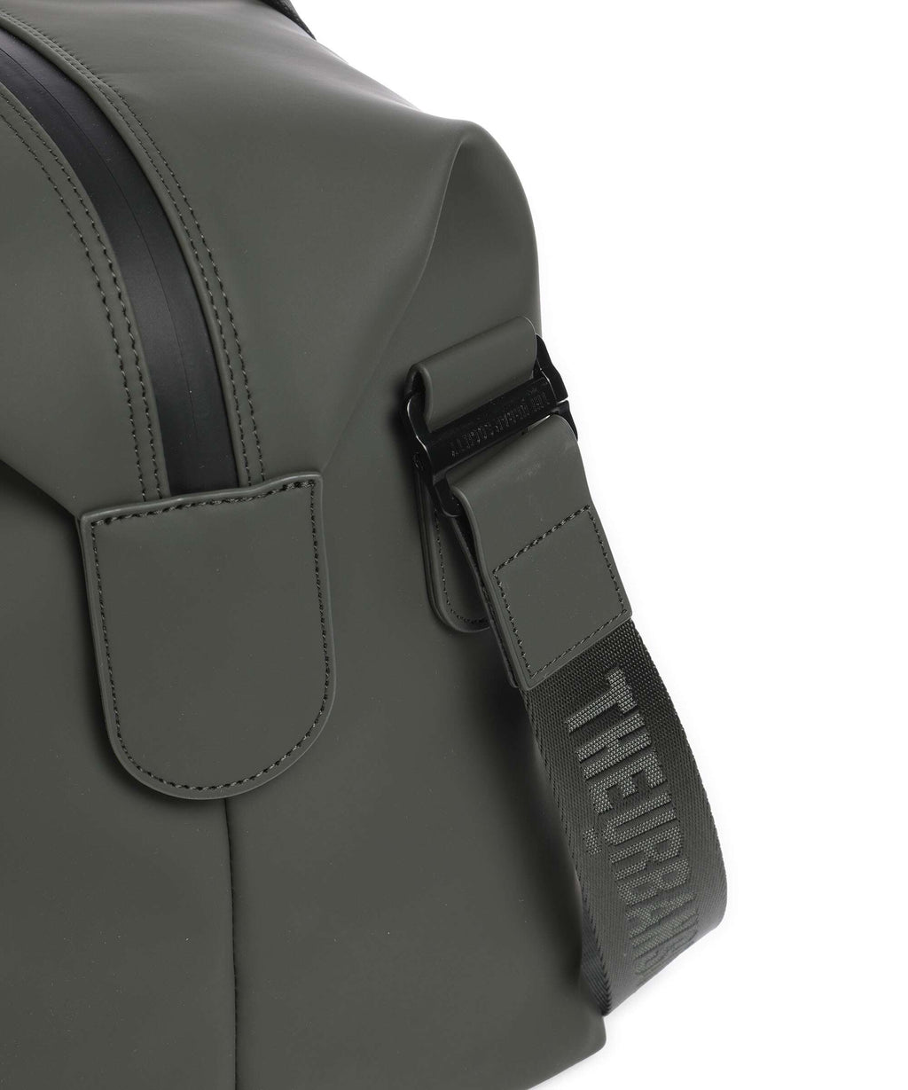 The Urban Society Weekend bag forest green