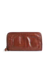 Campomaggi Bolsa cognac