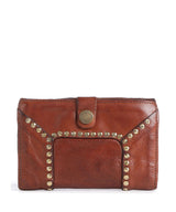 Campomaggi Wallet cognac