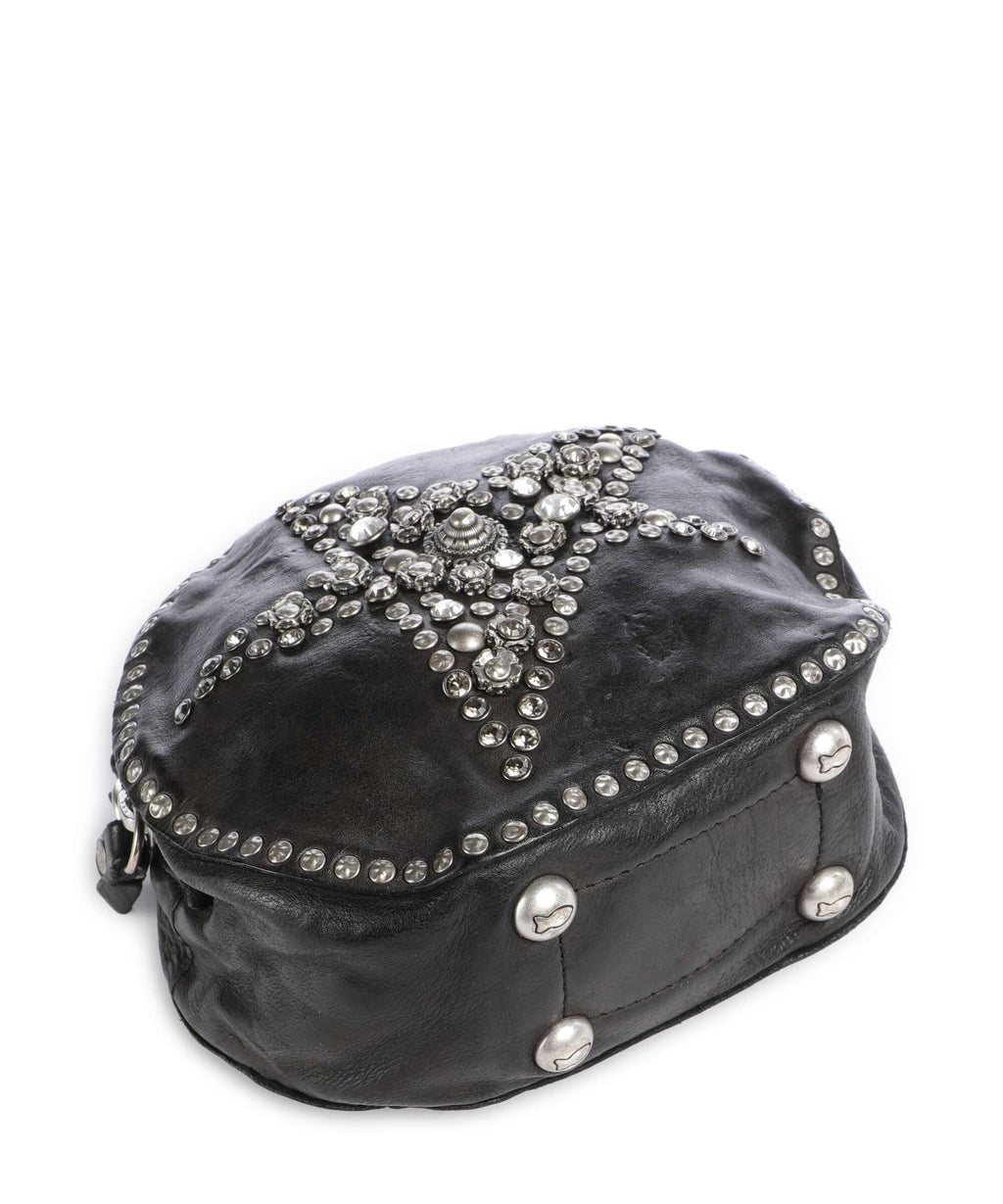 Campomaggi Crossbody bag black