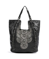 Campomaggi bolsa shopper nero