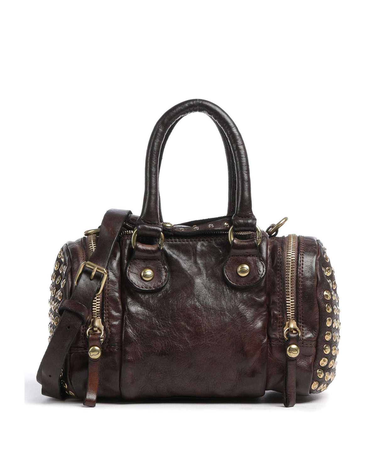 Campomaggi Handbag moro