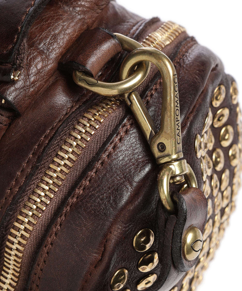 Campomaggi Handbag moro