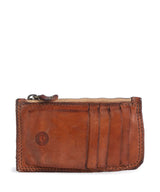 Campomaggi Porta-cartões cognac