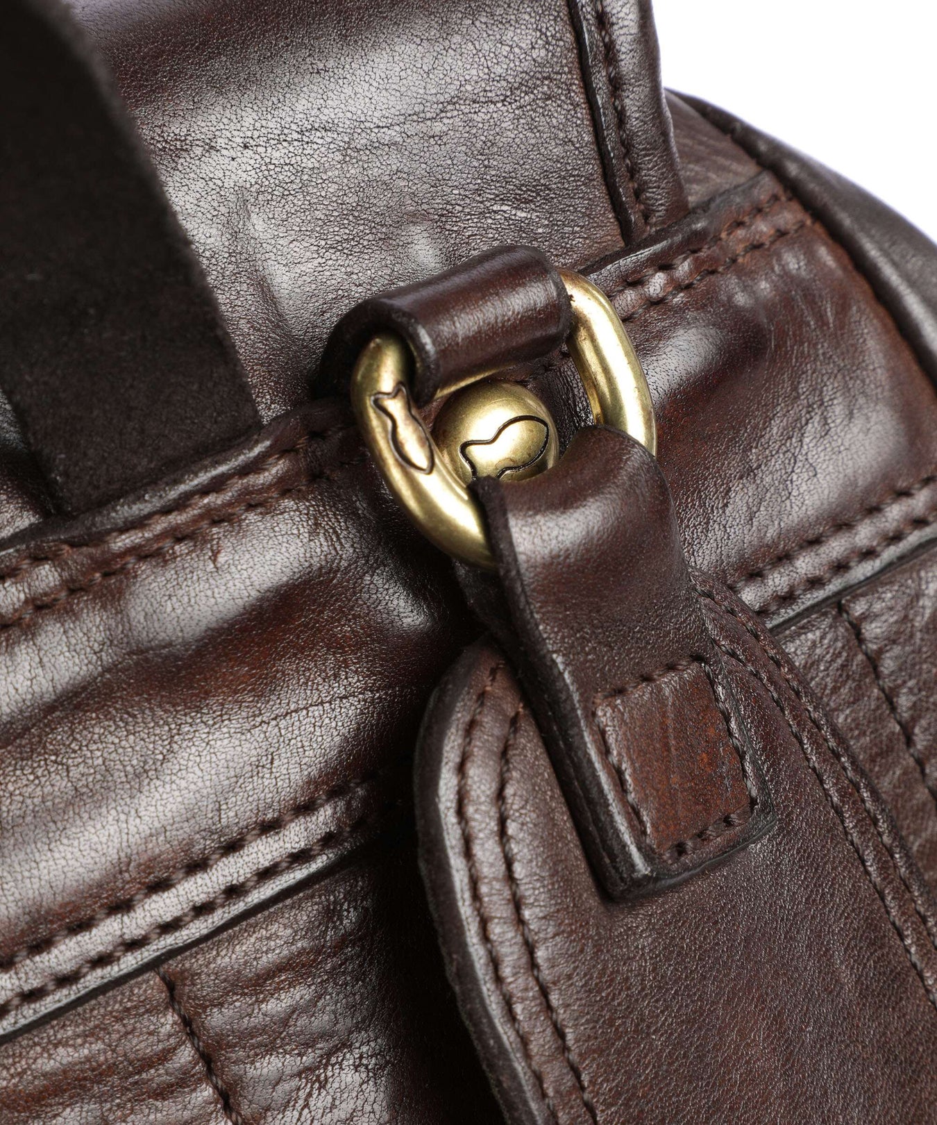 Campomaggi Backpack moro