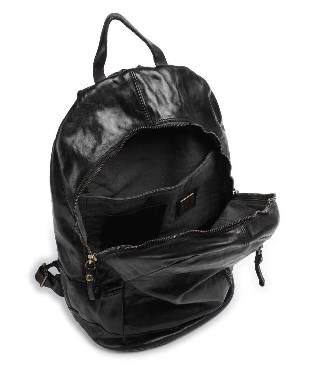 Campomaggi Backpack nero