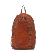Campomaggi Mochila cognac